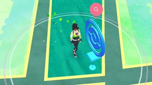 Pokémon GO - PokéStops: kostenlose Items für Trainer