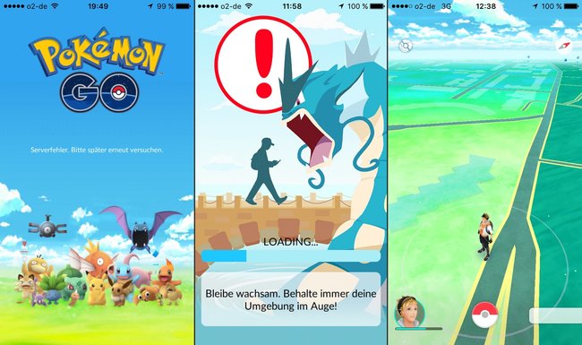 pokemon-go-startet-nicht-serverprobleme-screenshot