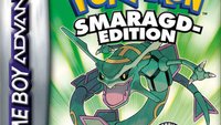 Pokemon Smaragd-Edition: Das sind die Freezer Codes für Latios, Latias, Mew, Boxen und einiges mehr