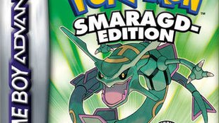 Pokemon Smaragd-Edition: Das sind die Freezer Codes für Latios, Latias, Mew, Boxen und einiges mehr