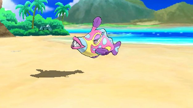 Pokémon hinter den Kulissen: So entstehen die Designs der Monster