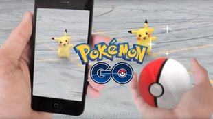 Pokémon GO: Gleichzeitig spielen und chatten – neuer Messenger macht es möglich
