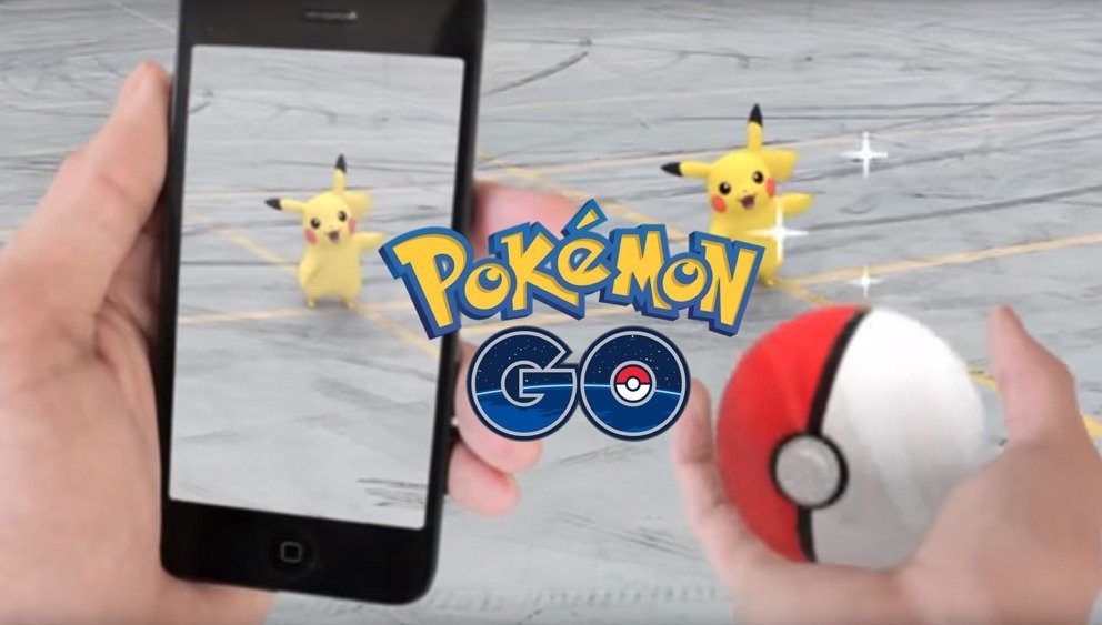 Pokemon Go Download Fur Ios Und Android Plus Apk