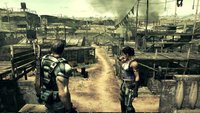 Resident Evil 5: Alle Erfolge und Trophäen - Leitfaden für 100%