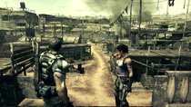 Resident Evil 5: Alle Erfolge und Trophäen - Leitfaden für 100%