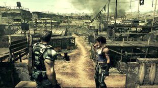 Resident Evil 5: Alle Erfolge und Trophäen - Leitfaden für 100%