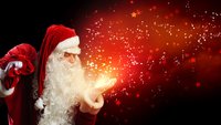 Wer hat den Weihnachtsmann erfunden? Infos zu Coca-Cola, Nikolaus und Knecht Ruprecht