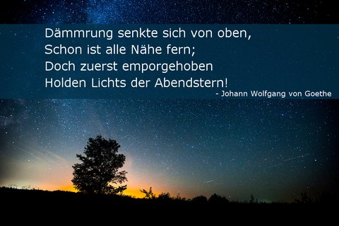 Gute Nacht Spruche Wunsche Und Zitate Fur Schone Traume Und Erholsamen Schlaf