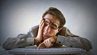 Boreout-Symptome: Das Langeweile-Syndrom und seine Folgen