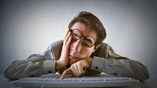 Boreout-Symptome: Das Langeweile-Syndrom und seine Folgen