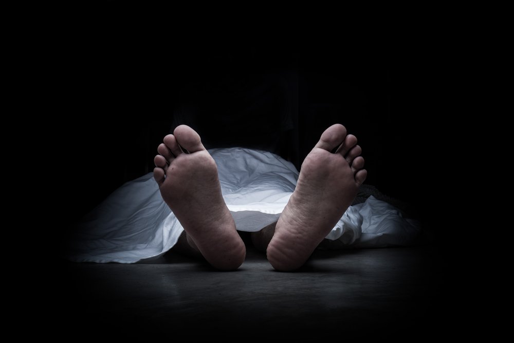 „Tod” oder „tot” – wie schreibt man es richtig?