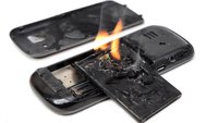Hitze zerstört Handy-Akkus: So schützt ihr euer Smartphone!