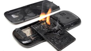 Hitze zerstört Handy-Akkus: So schützt ihr euer Smartphone!
