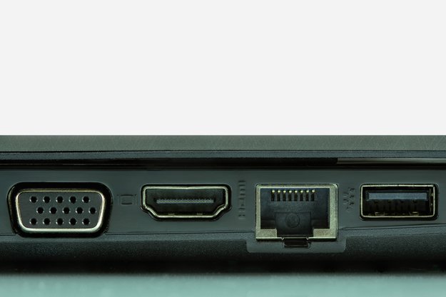 USB 3.0 Treiber: Download für Windows 7, Vista und XP