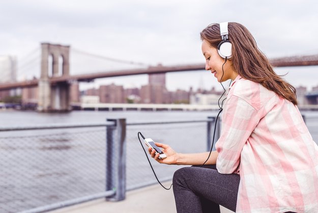 Die besten Podcast-Apps für Android