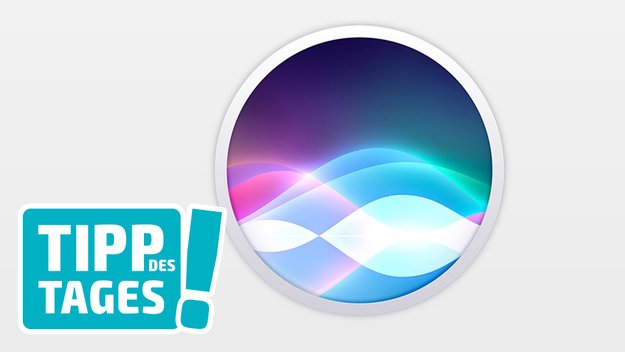 Die wichtigsten Siri-Befehle für Mac mit macOS Sierra