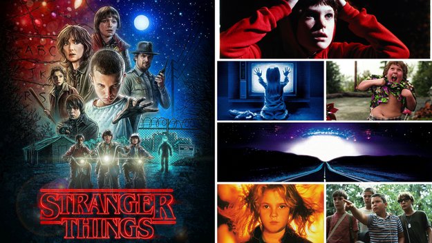 Stranger Things-Quiz: Hast du alle Easter Eggs und 80er-Zitate entdeckt?
