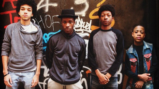 The Get Down ist die teuerste Netflix-Serie aller Zeiten