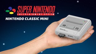 Nintendo Classic Mini: Diese 30 Spiele müssen auf die SNES-Neuauflage