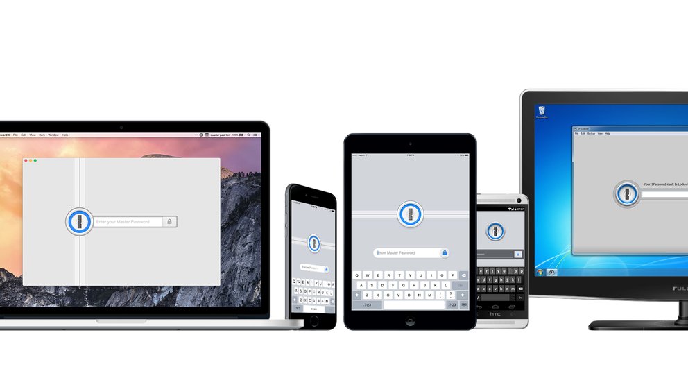 2,99 Dollar im Monat: 1Password führt Abo-Modell für Einzelnutzer ein