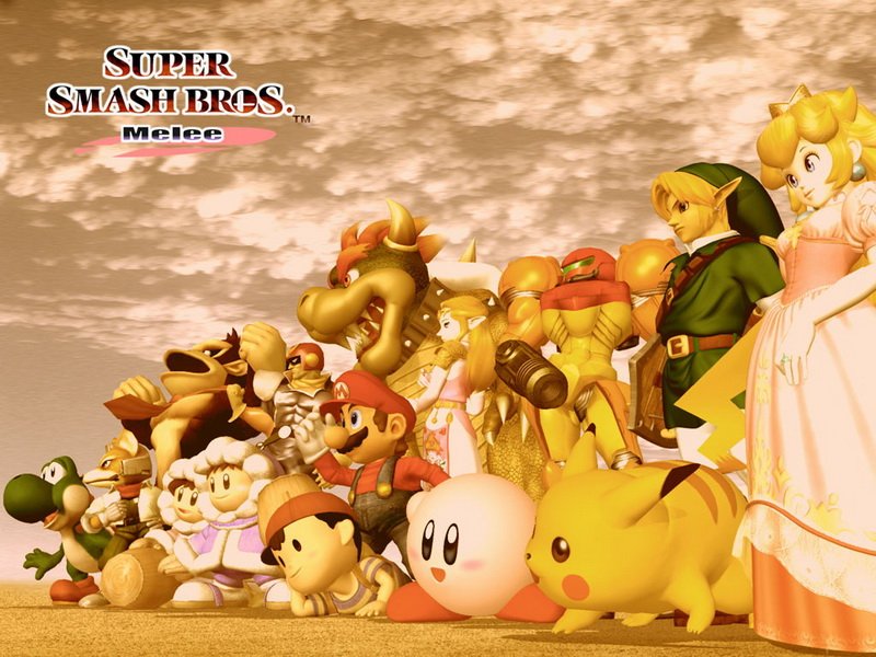 66416-Super_Smash_Brothers_Melee-2