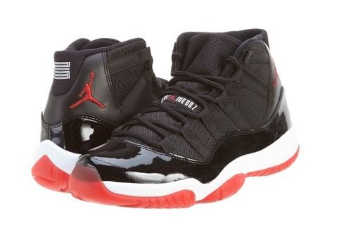 Apored Schuhe Nike Air Jordan 11