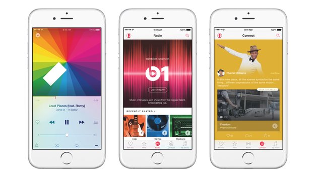 Apple Music: Spotify bestraft Künstler mit Exklusiv-Deals