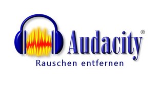 Audacity: Rauschen entfernen - So geht's
