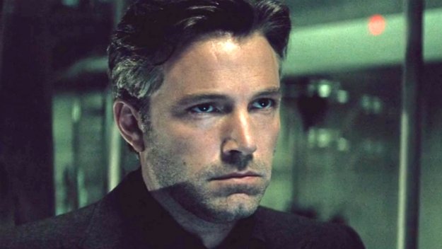 Dieser Film ist Batman-Darsteller Ben Affleck heute peinlich!