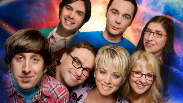 The Big Bang Theory: Einer der Stars hatte eigentlich keine Lust auf seine Rolle!