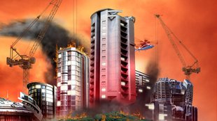 Cities - Skylines: Städtebau-Simulation kurzzeitig kostenlos spielbar