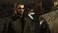 Deus Ex: Mankind Divided - Augmentierungen und Fähigkeiten