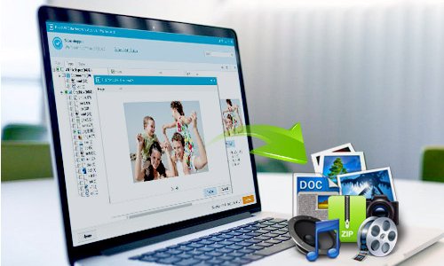 Gewinnspiel: 50x Vollversion von EaseUS Data Recovery Wizard Professional