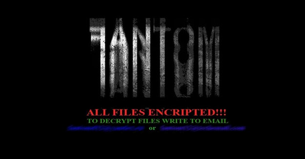 Fantom-Trojaner tarnt sich als kritisches Windows-Update