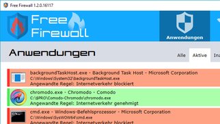 Free Firewall