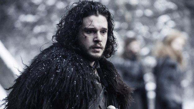 Nach Game of Thrones: So wird die neue Serie des GoT-Schöpfers George R.R. Martin!