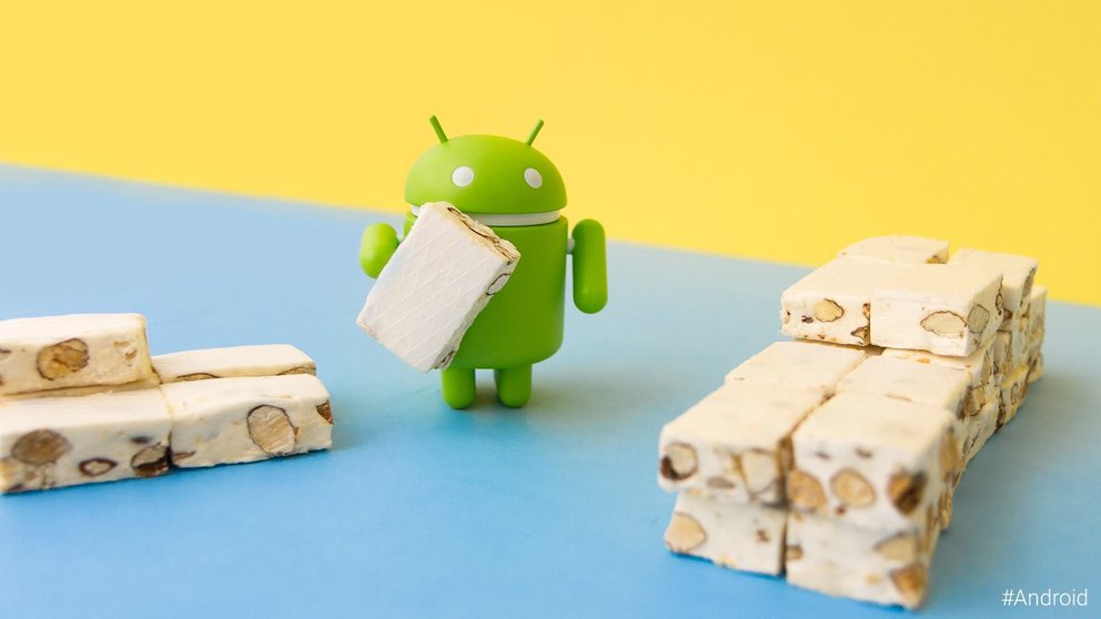Android 7.1 Nougat bald als Entwickler-Beta erhältlich