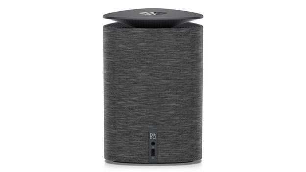 HP Pavilion Wave und Elite Slice: PC für den Schreibtisch im Lautsprecher-Design und modularer Business-PC