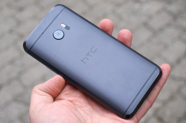 Android 7.0 Nougat: HTC nennt Zeitplan für Updates