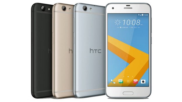 One A9s: HTCs iPhone-Klon erhält einen Nachfolger