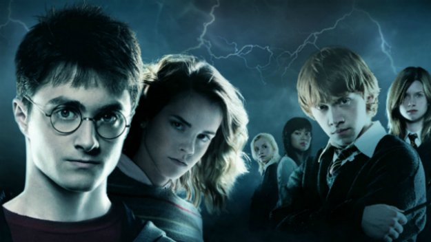 Was wurde aus dem Cast von Harry Potter? Das machen Daniel Radcliffe & Co. heute!