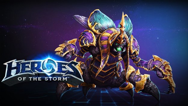 Kostenfrei: Heroes of the Storm schenkt euch Helden beim nächsten Update