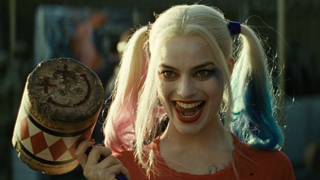 Trotz herber Kritik: 5 Gründe, warum sich der Suicide Squad dennoch lohnt!