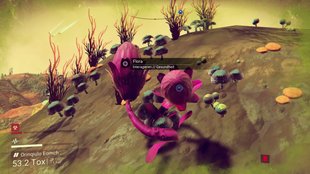 No Man's Sky: Alle Elemente und Ressourcen finden und deren Funktion