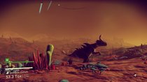 No Man's Sky: Alle Tiere scannen, finden und richtig füttern