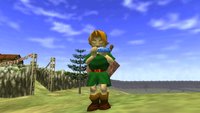 „The Legend of Zelda: Ocarina of Time” wird 25 Jahre alt und ich liebe es immer noch