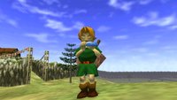 „The Legend of Zelda: Ocarina of Time” wird 25 Jahre alt und ich liebe es immer noch