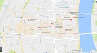 Google Maps: Entfernung messen und Laufstrecke planen – so gehts