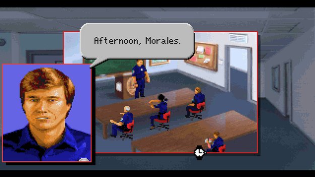 Steam: Diese klassischen Sierra-Adventure-Games sind seit heute im Store