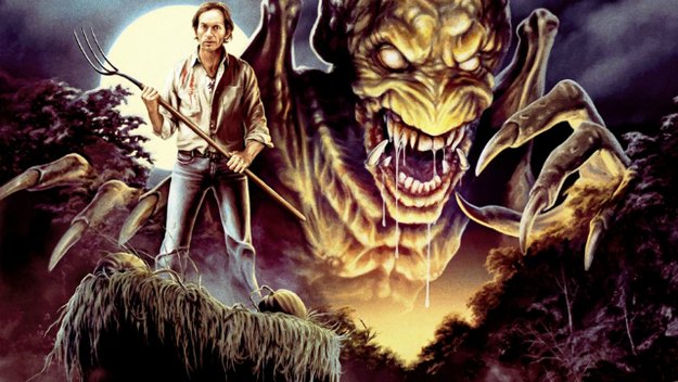 Horror-Hit Pumpkinhead - Das Halloween Monster bekommt ein Remake